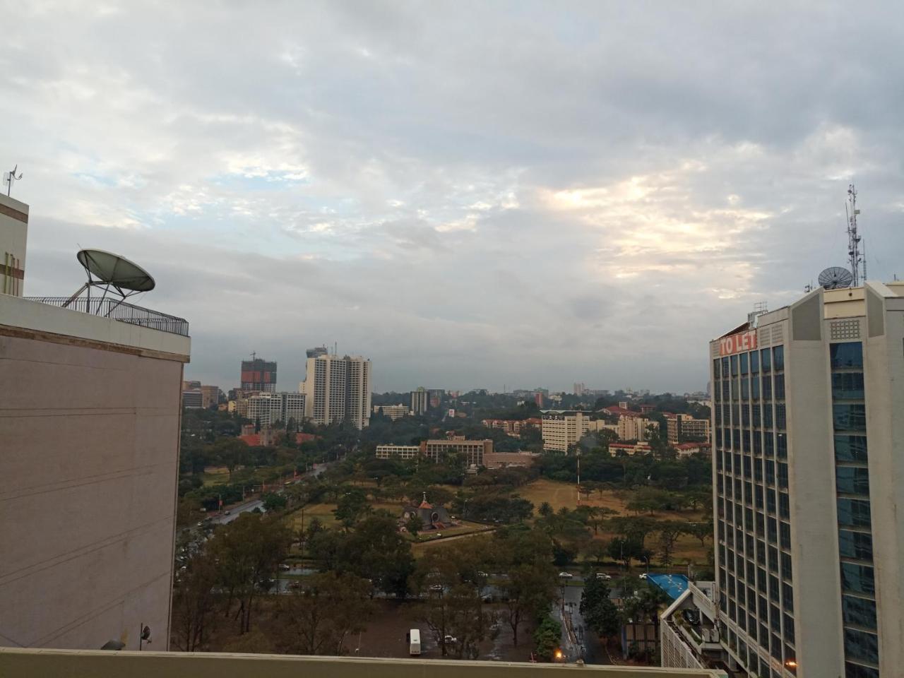 Chester Hotel And Suites Nairobi, City Centre Cbd Hotel Nairobi