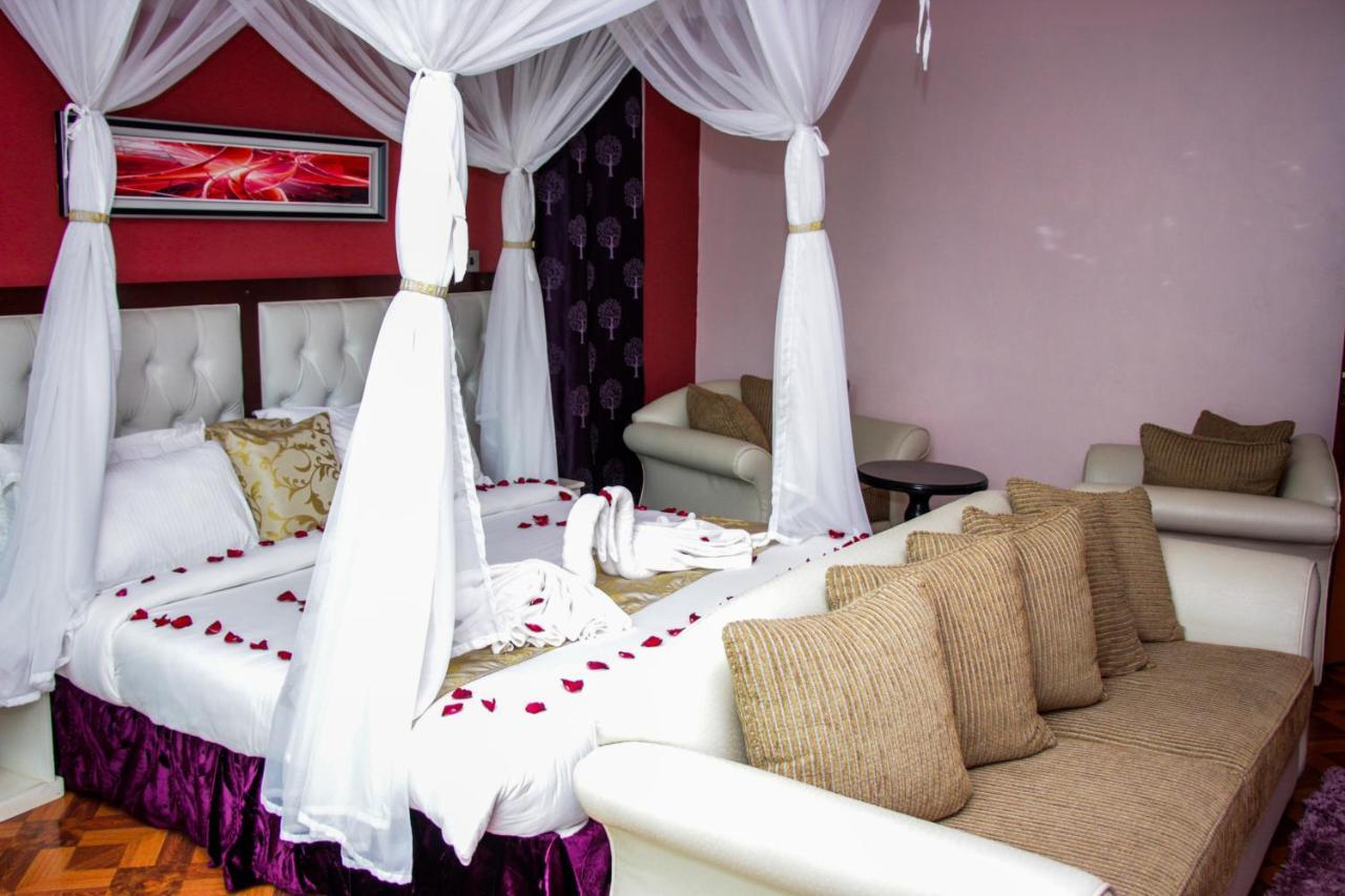 Karen & 3* Nairobi