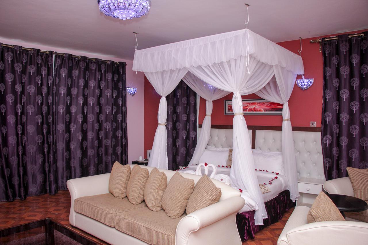 Karen & 3* Nairobi