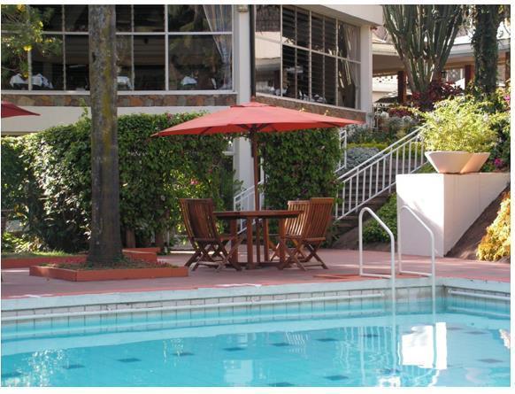 Hotel Kivi Milimani
