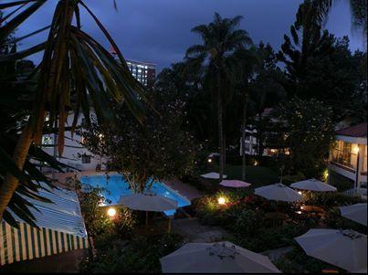 Kivi Milimani Hotel 3*