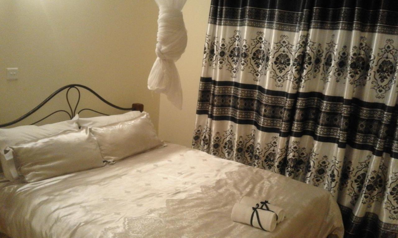 Homestay Claire's Haven Nairobi