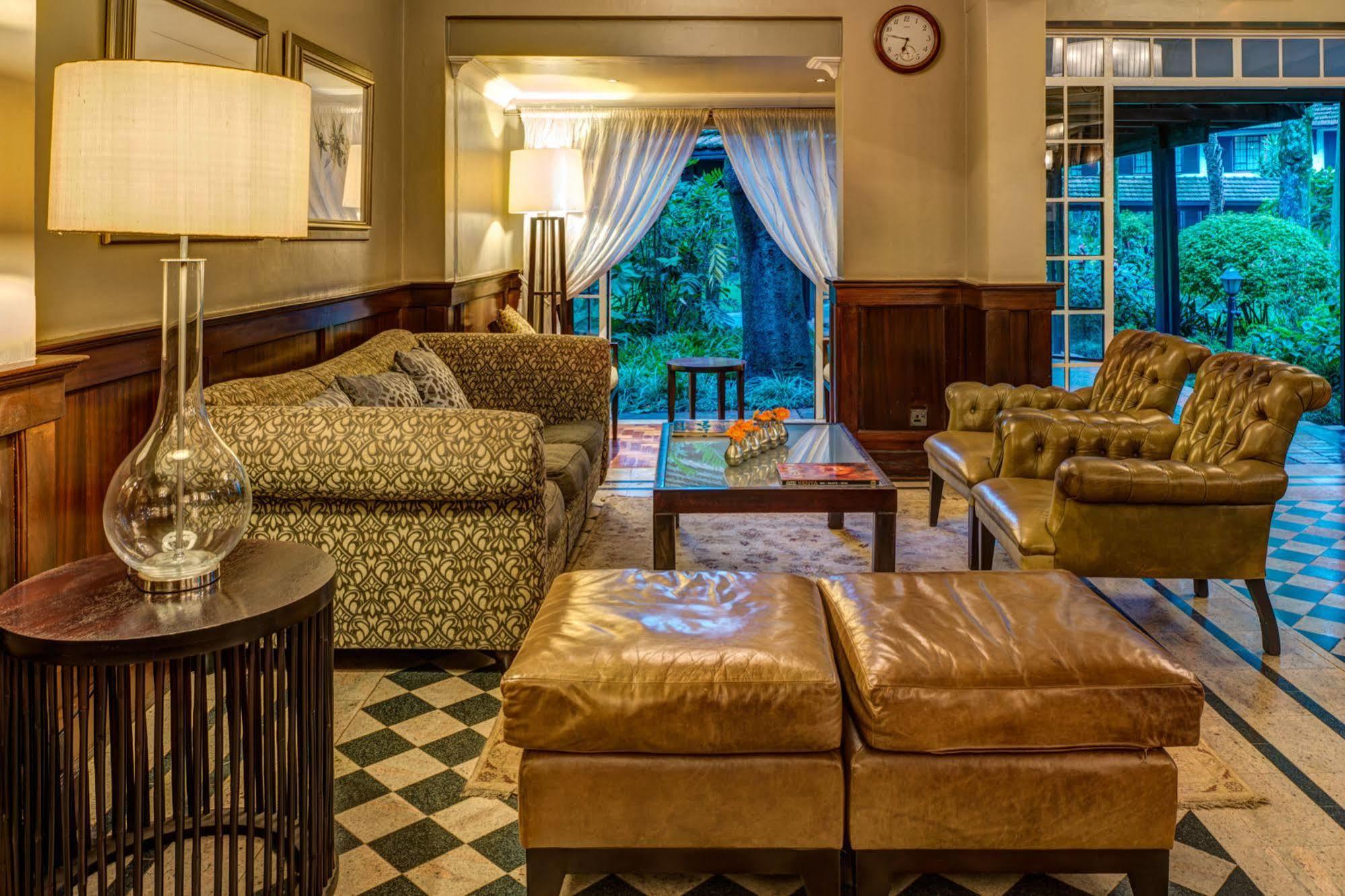 Southern Sun Mayfair Hotel