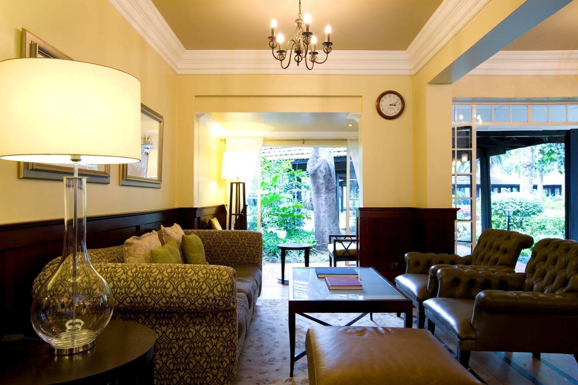 Hotel Southern Sun Mayfair