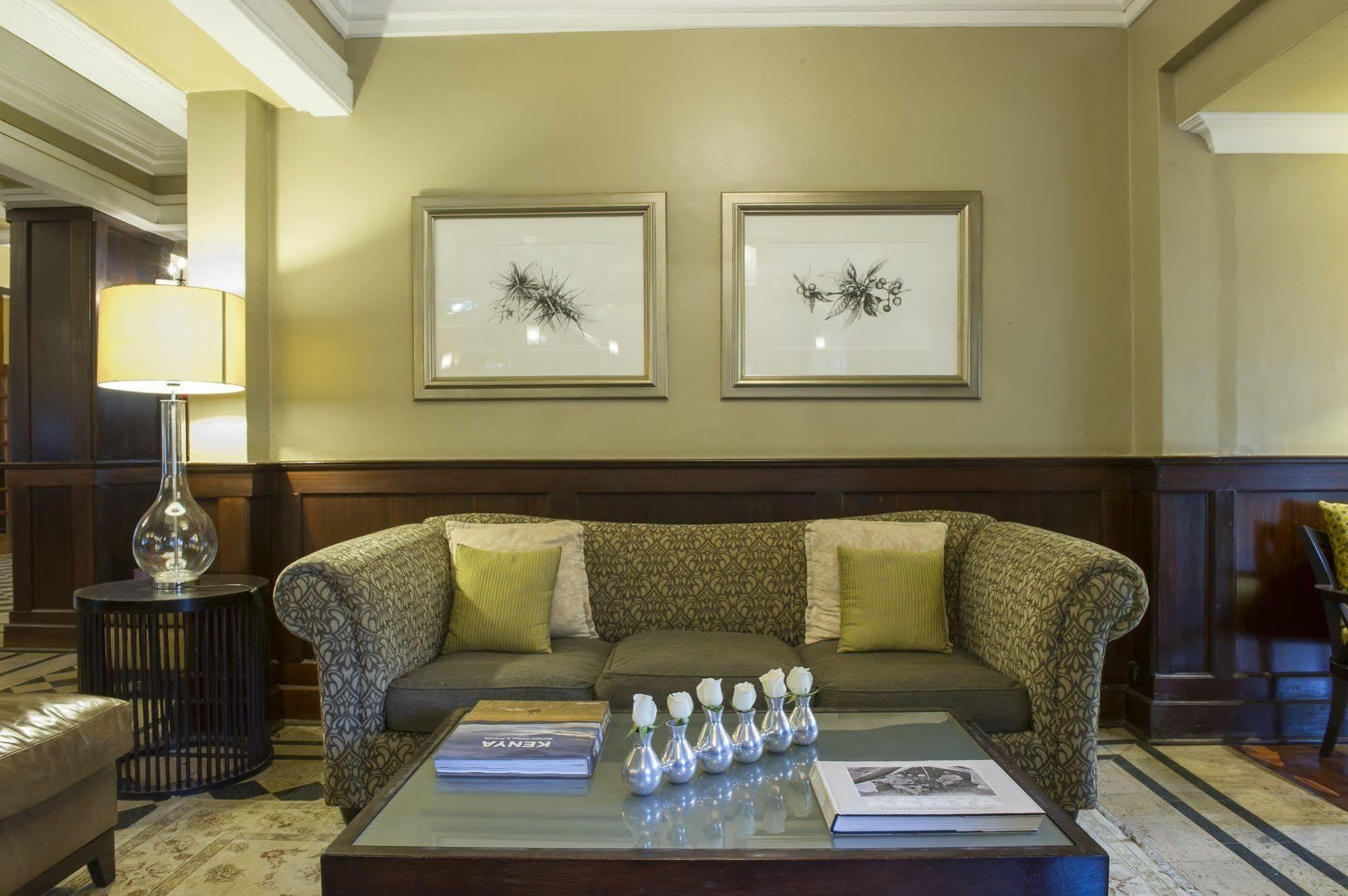 Southern Sun Mayfair 4* Nairobi