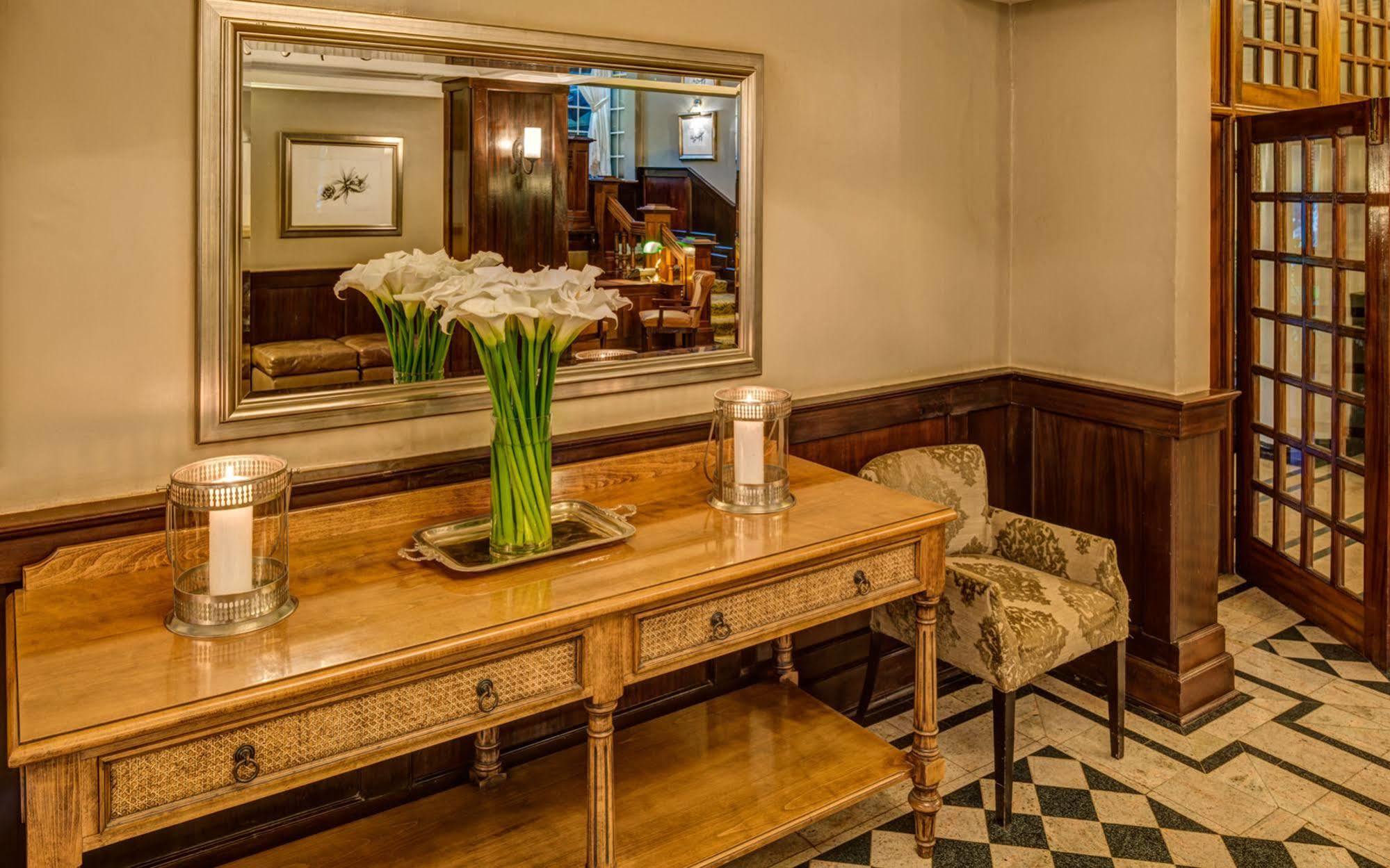 Southern Sun Mayfair 4* Nairobi