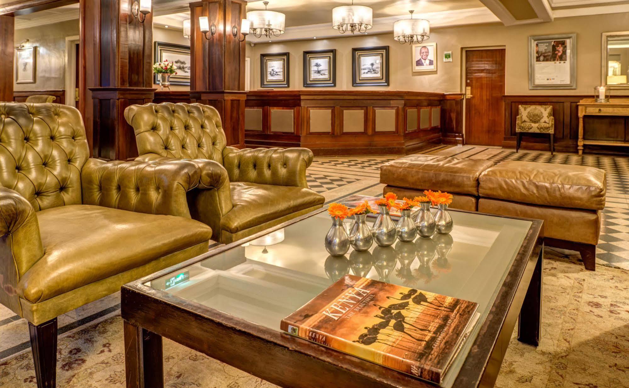 Southern Sun Mayfair Hotel 4*