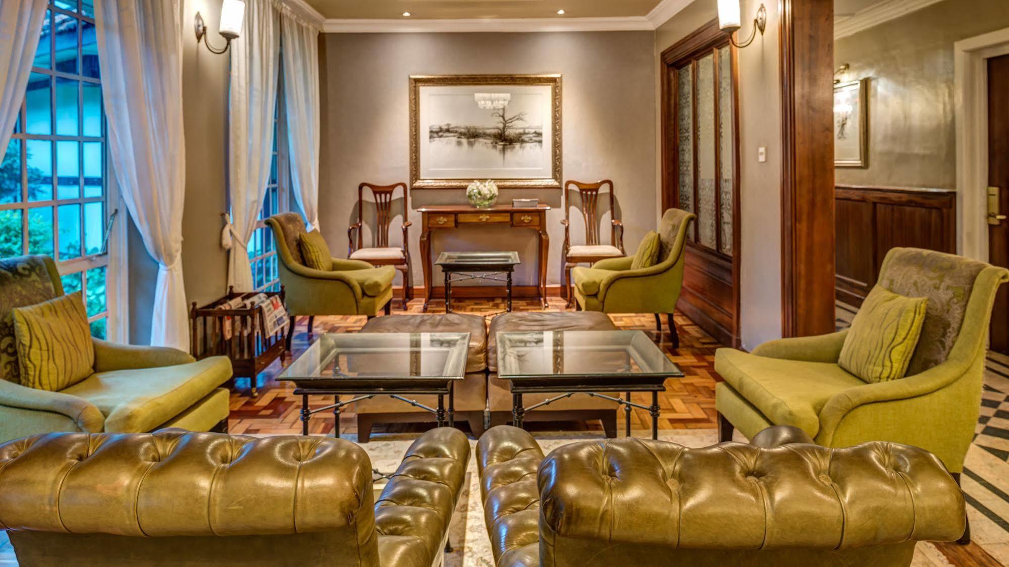 Southern Sun Mayfair 4* Nairobi