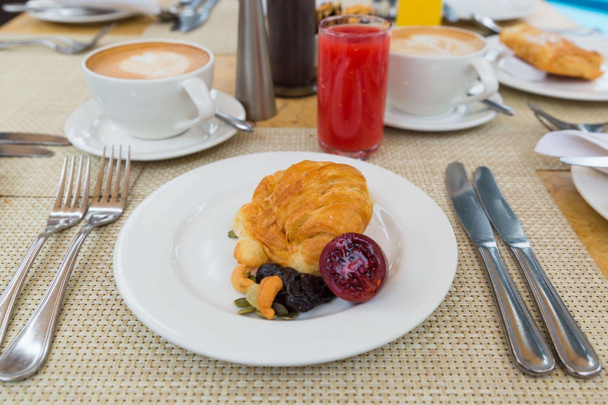 Southern Sun Mayfair Hotel Nairobi