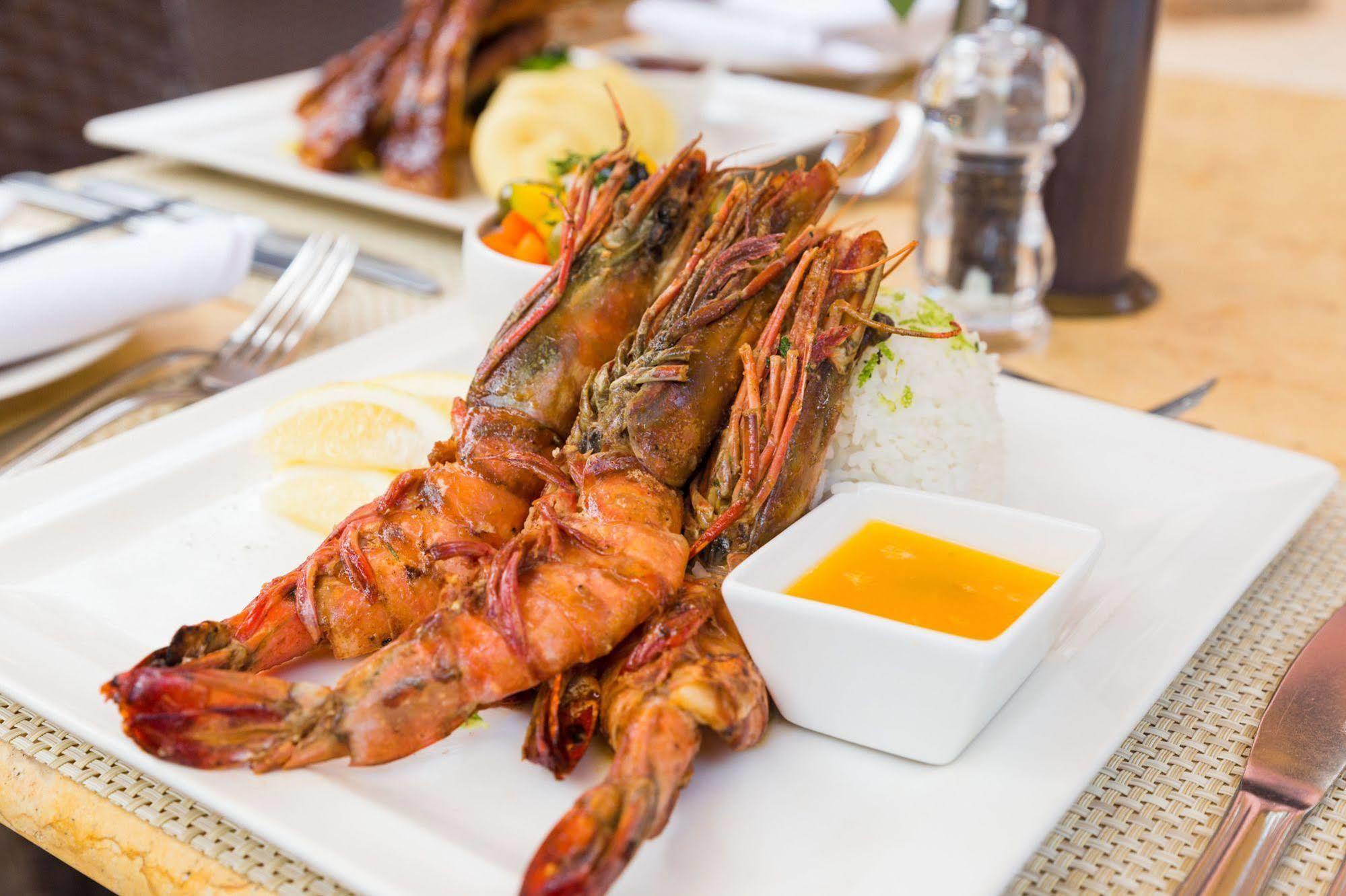 Southern Sun Mayfair 4* Nairobi