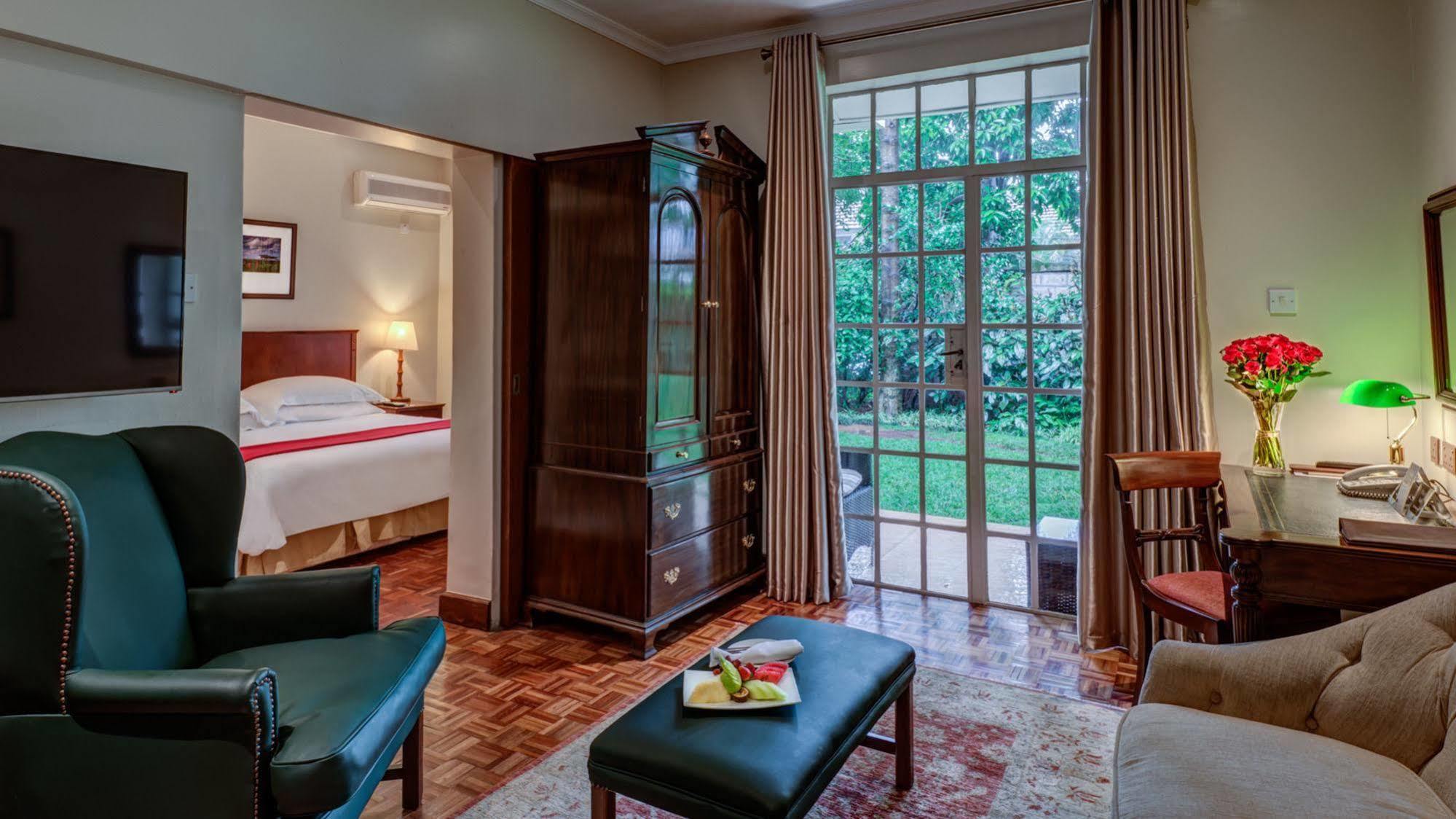 Southern Sun Mayfair 4*