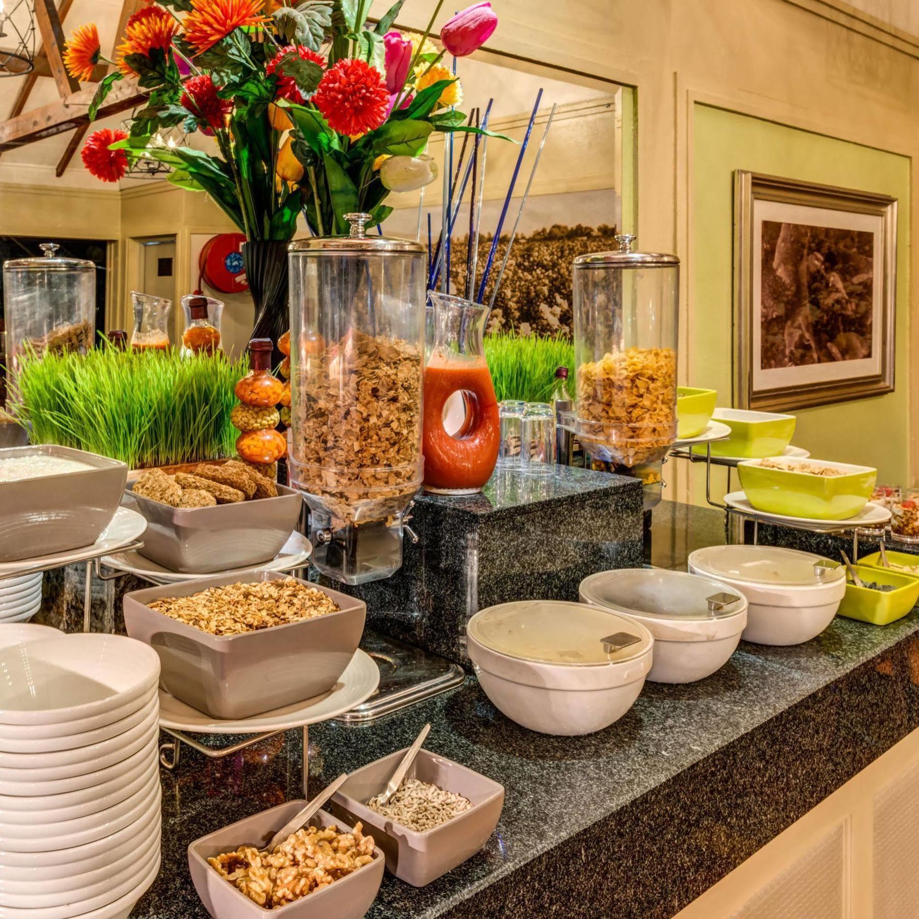 Hotel Southern Sun Mayfair
