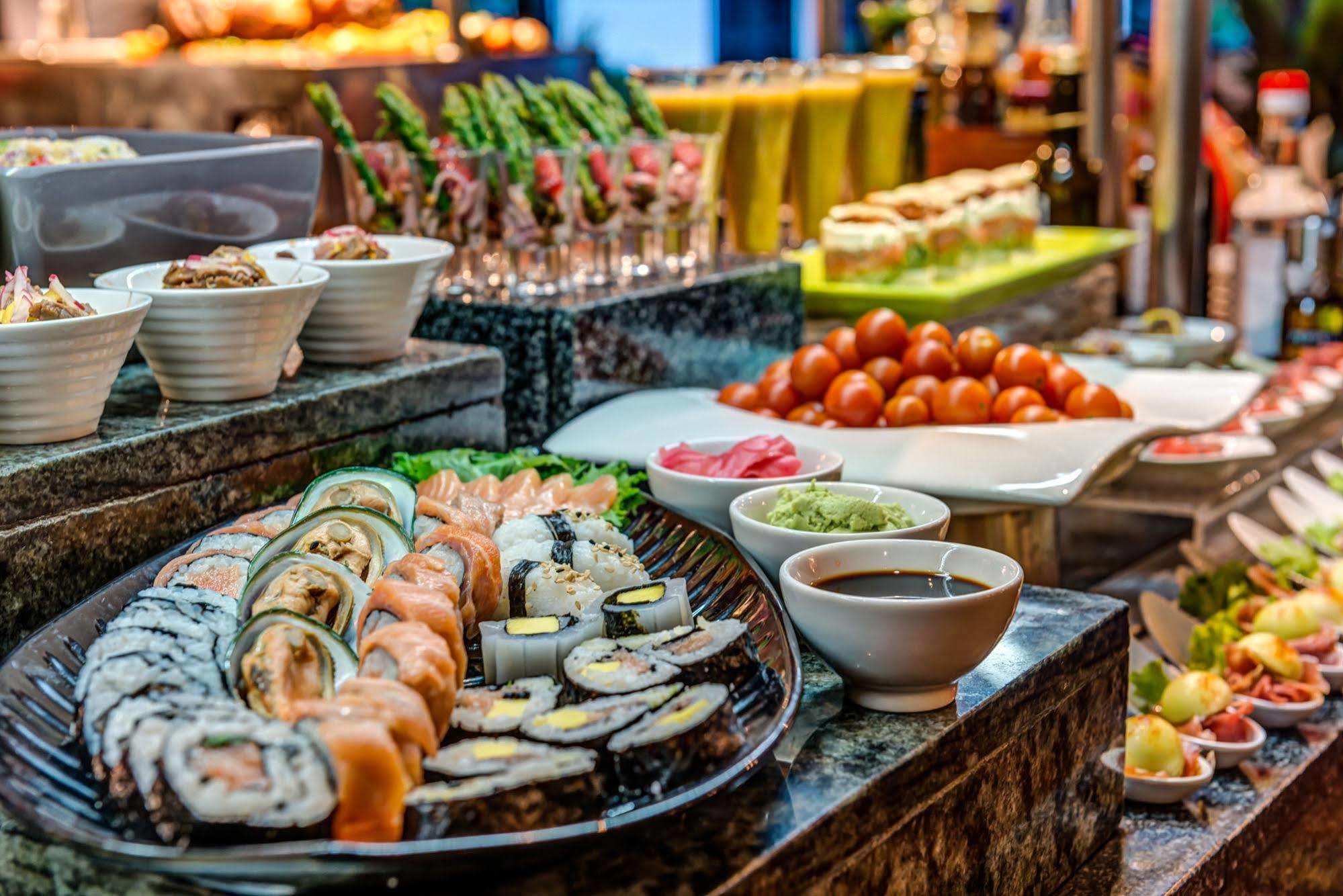 Southern Sun Mayfair 4*