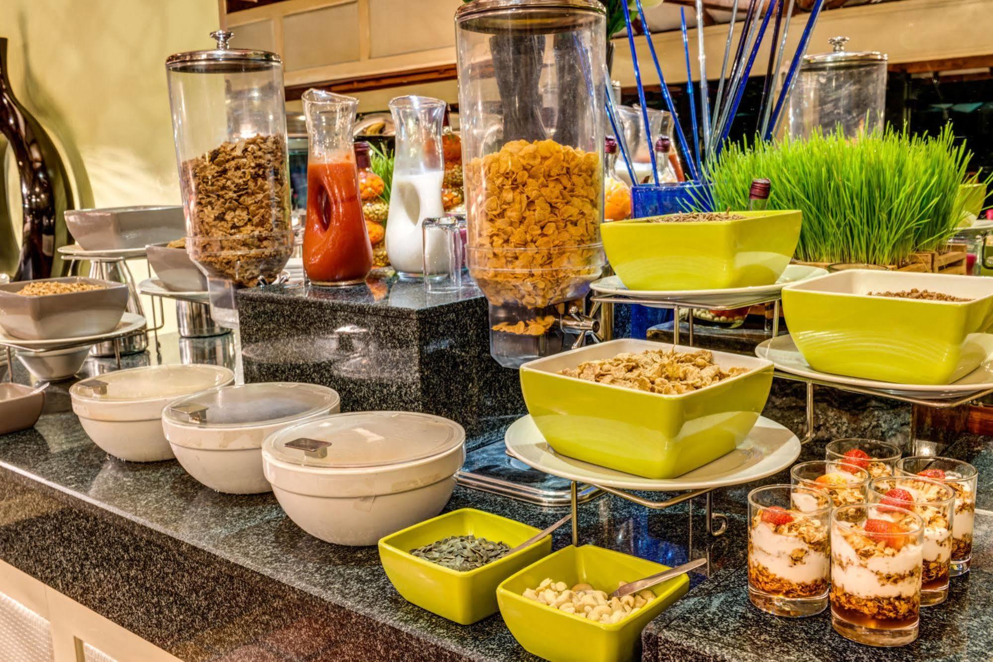 Hotel Southern Sun Mayfair Nairobi