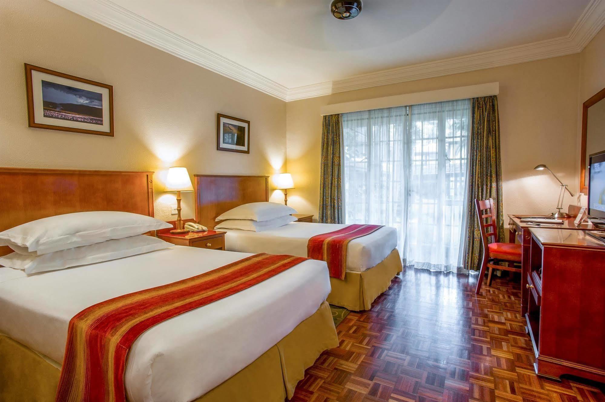 Southern Sun Mayfair Hotel