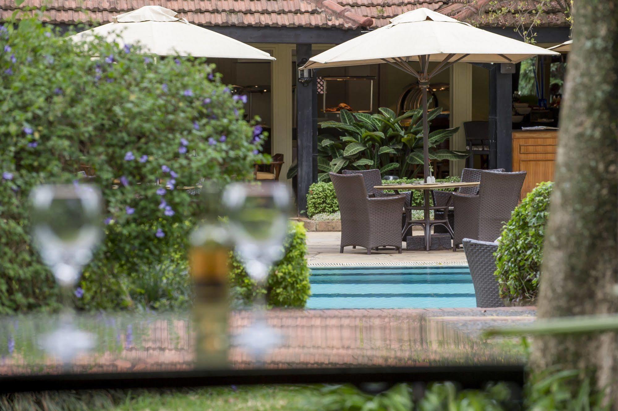 Hotel Southern Sun Mayfair