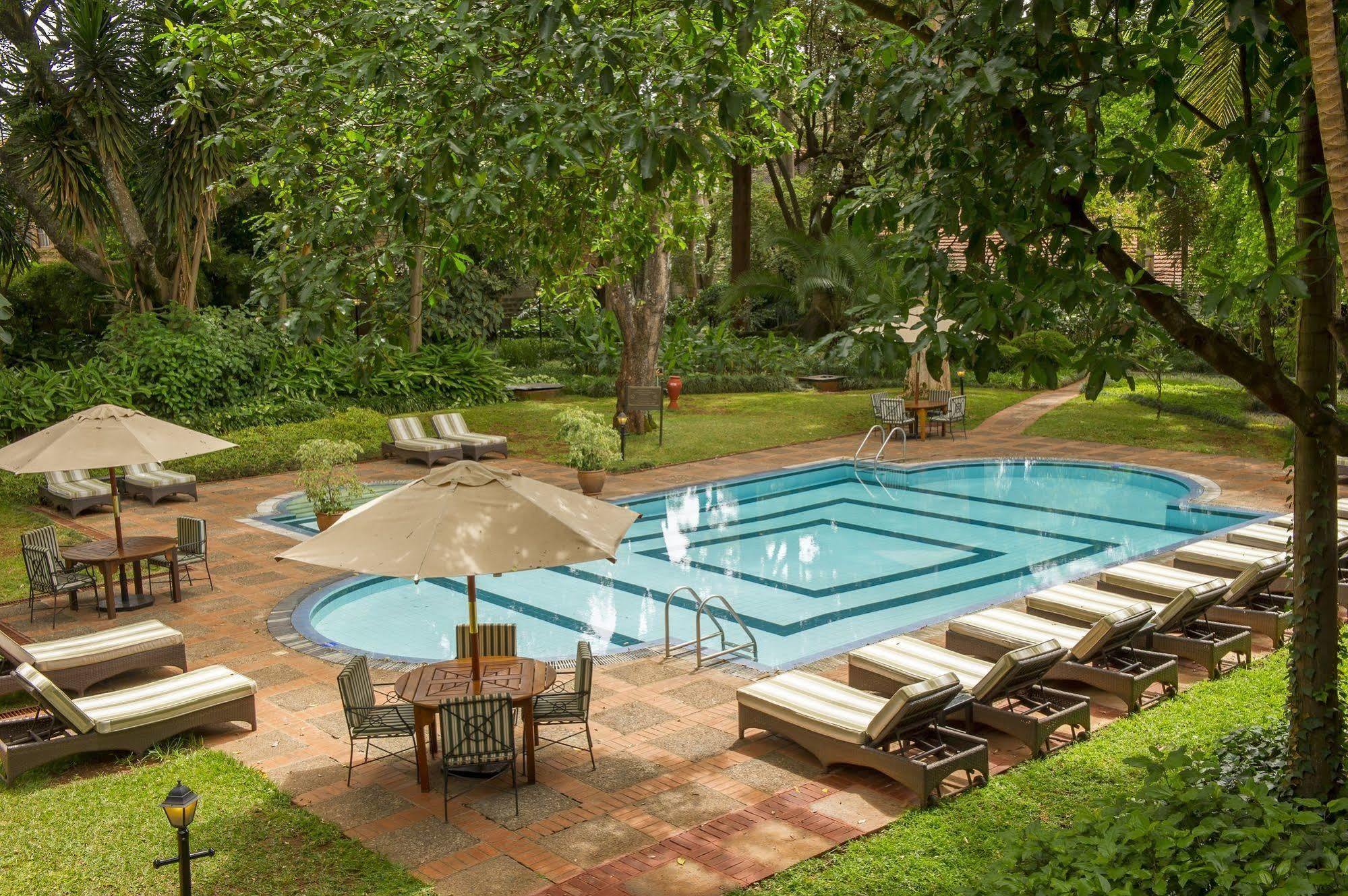 Hotel Southern Sun Mayfair 4*