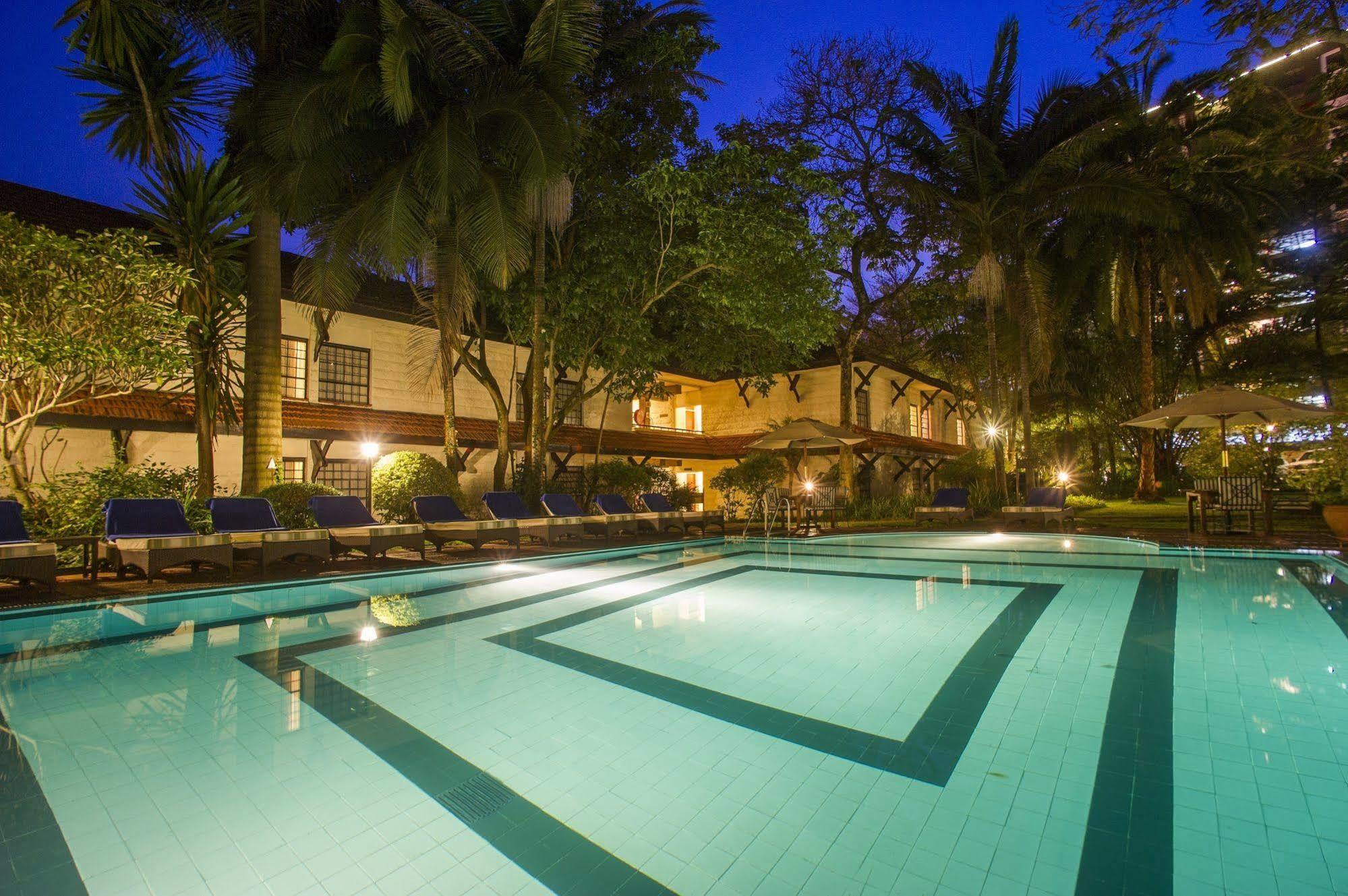 Southern Sun Mayfair