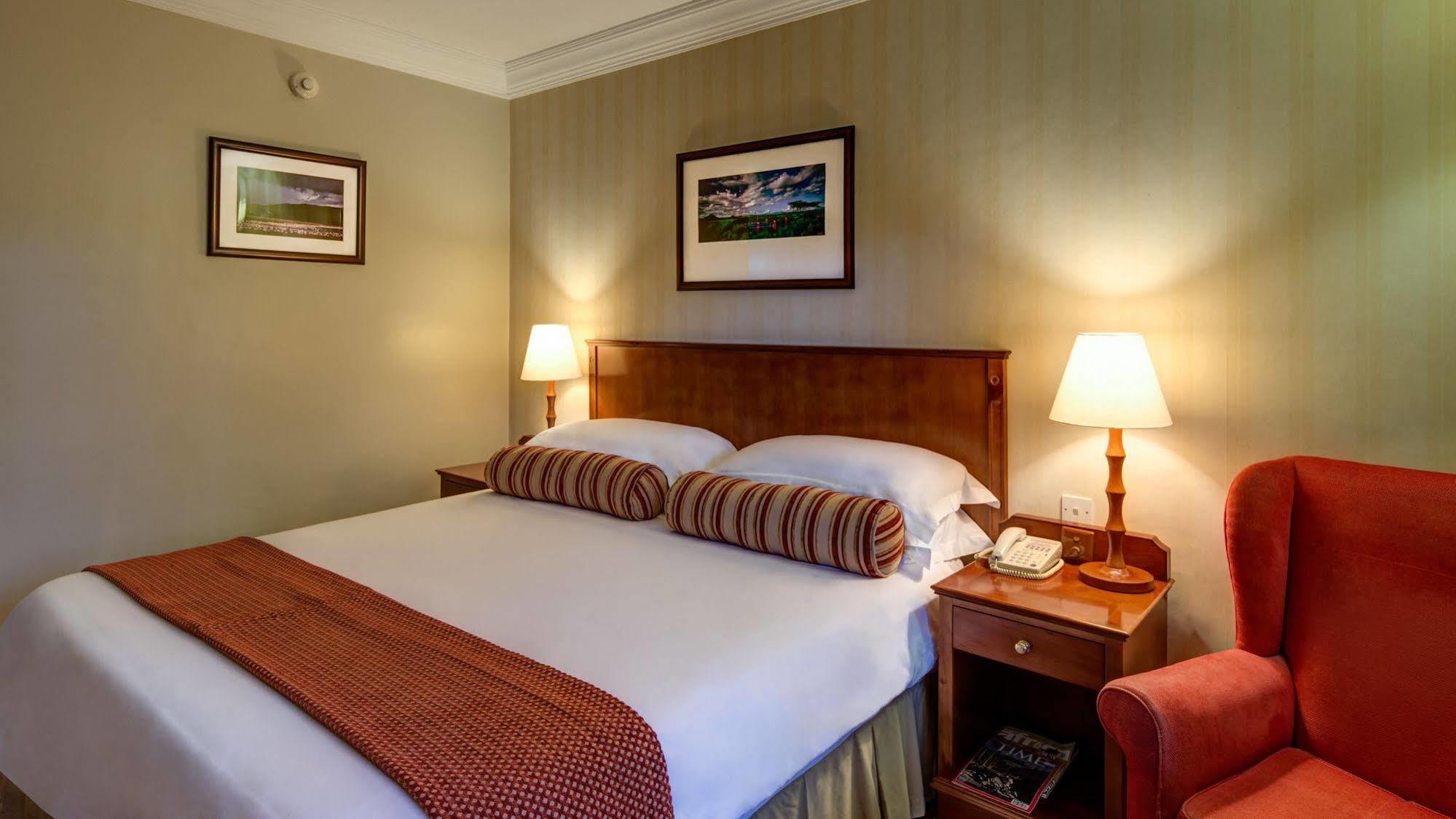 Southern Sun Mayfair Hotel