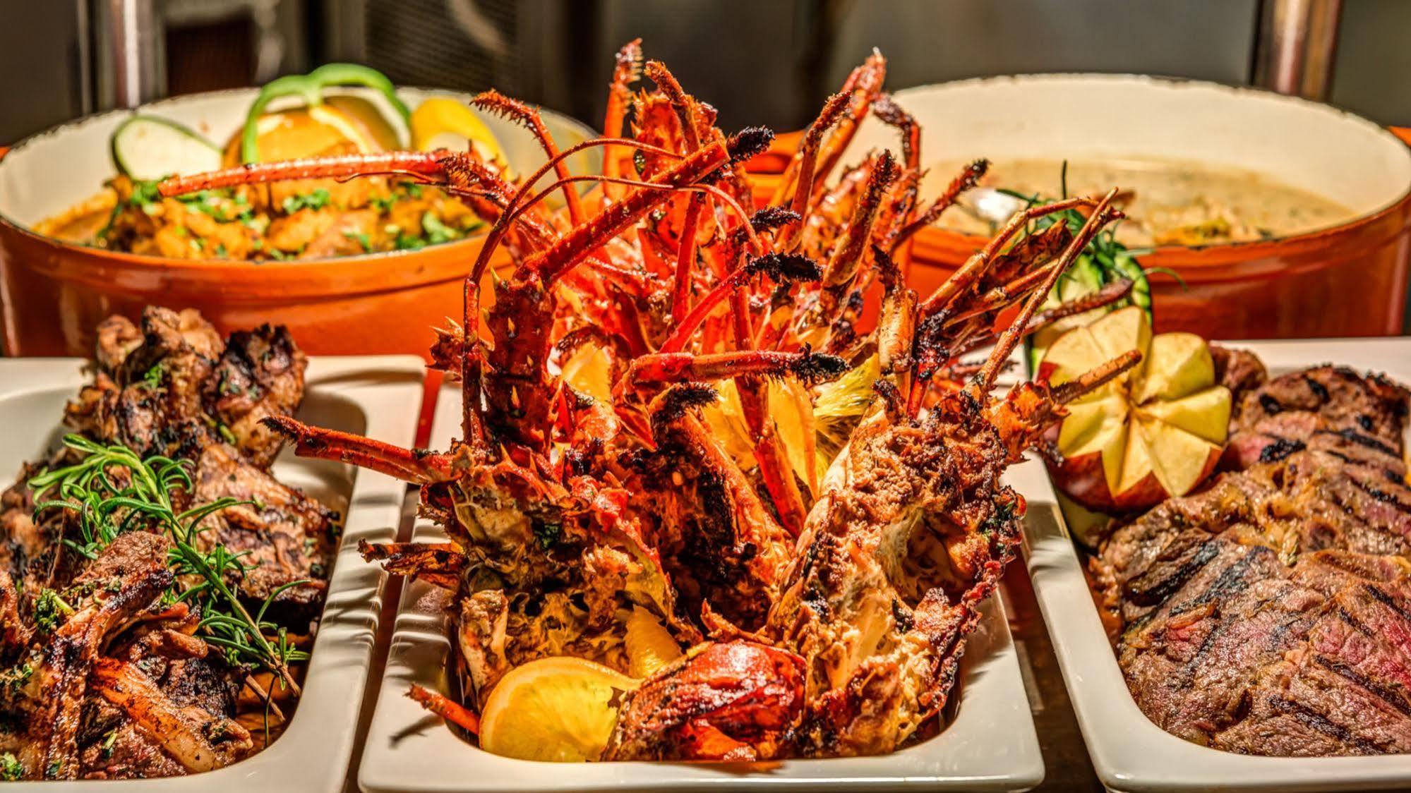 Southern Sun Mayfair 4*