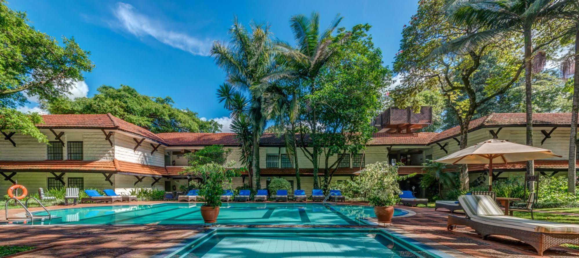 Hotel Southern Sun Mayfair 4*
