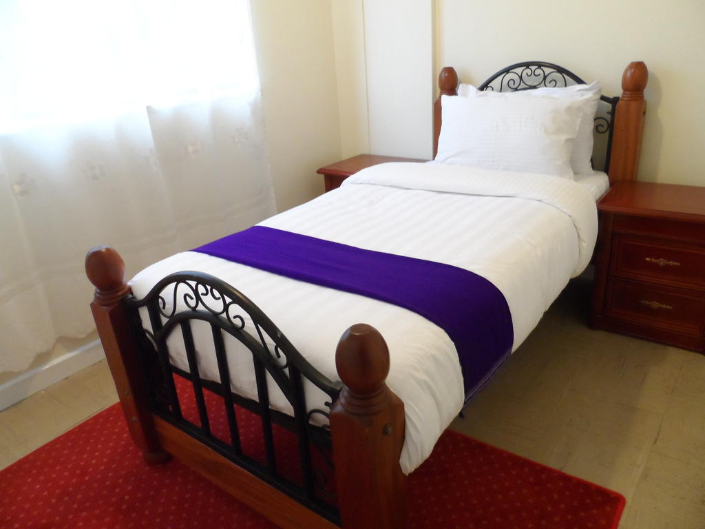Apartment Wood Avenue Towers Nairobi