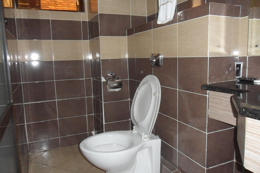 Summerdale 3* Nairobi