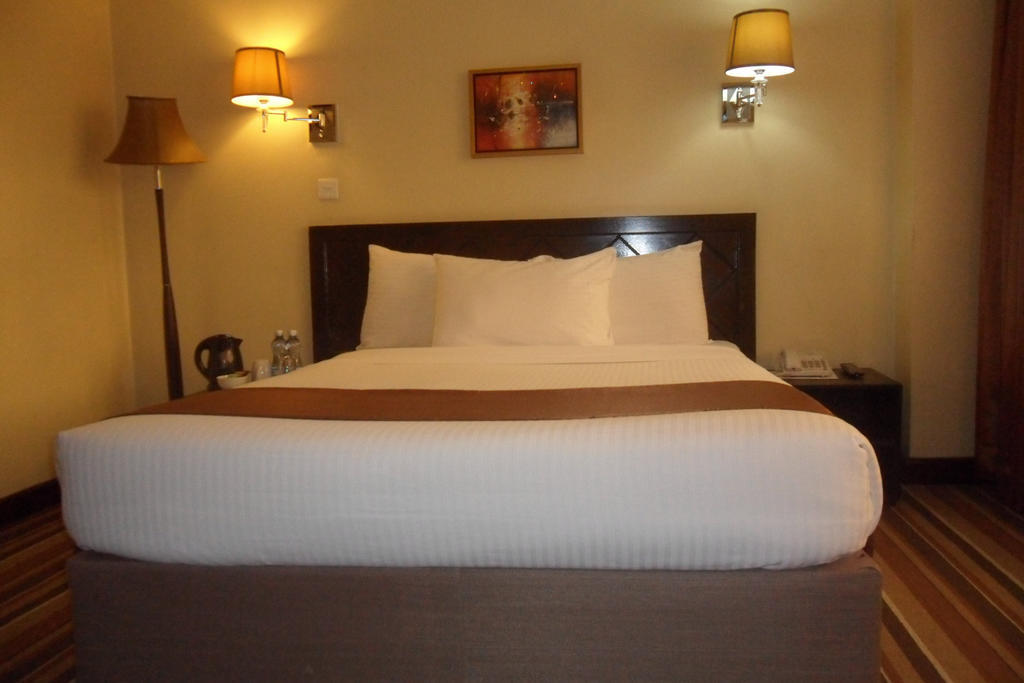 Summerdale Hotel Nairobi
