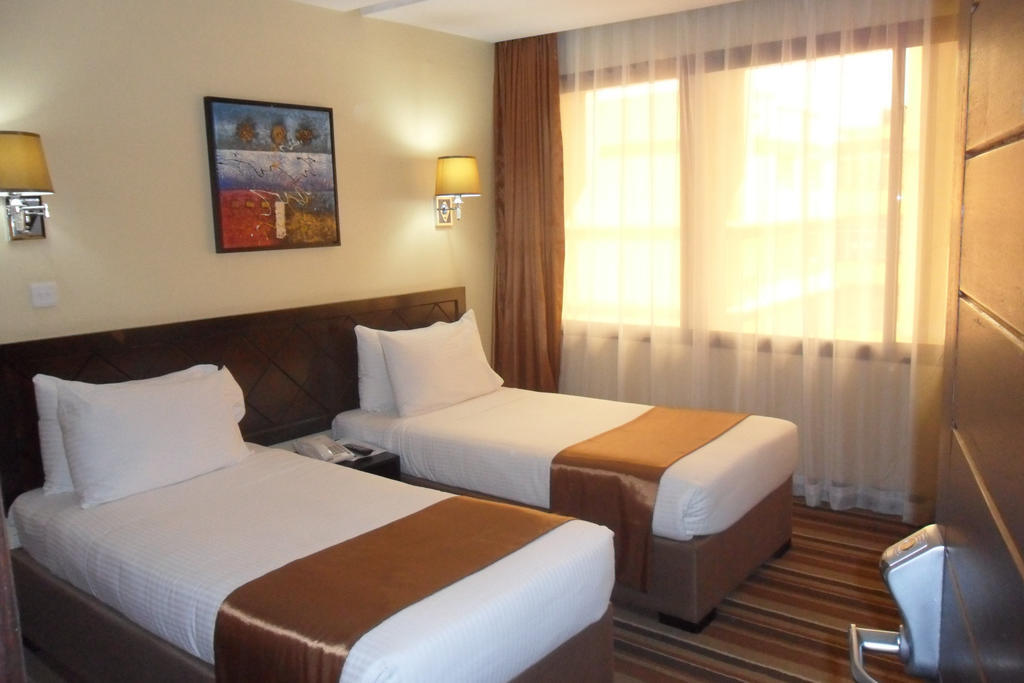 Summerdale Hotel 3*