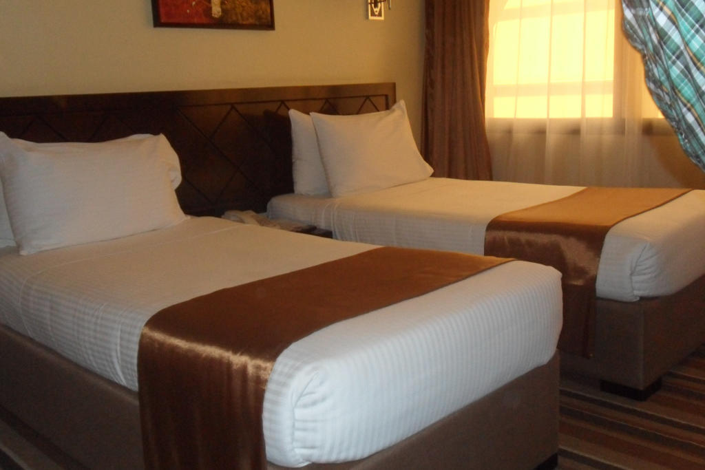Hotel Summerdale Nairobi