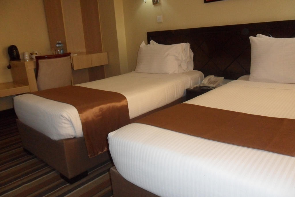 Summerdale 3* Nairobi