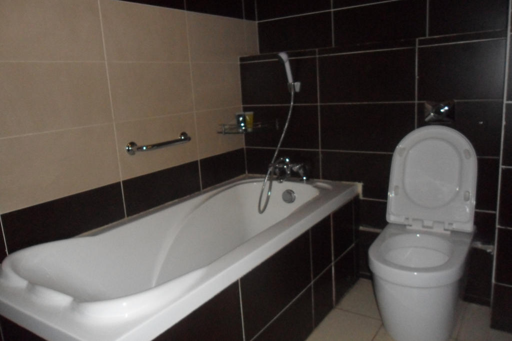 Summerdale Hotel Nairobi