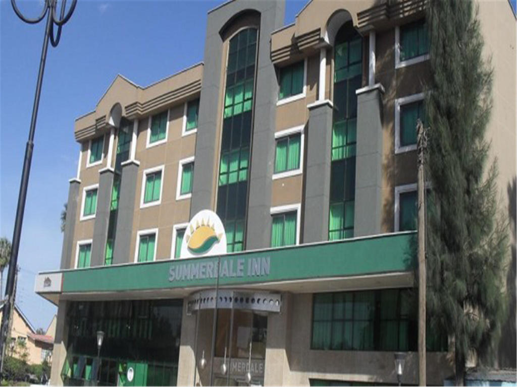 Summerdale Hotel
