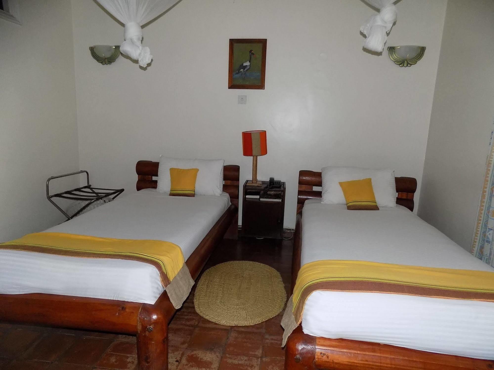 Hotel Kenya Comfort Nairobi