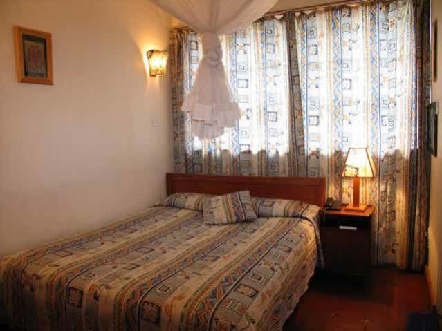 Kenya Comfort Nairobi