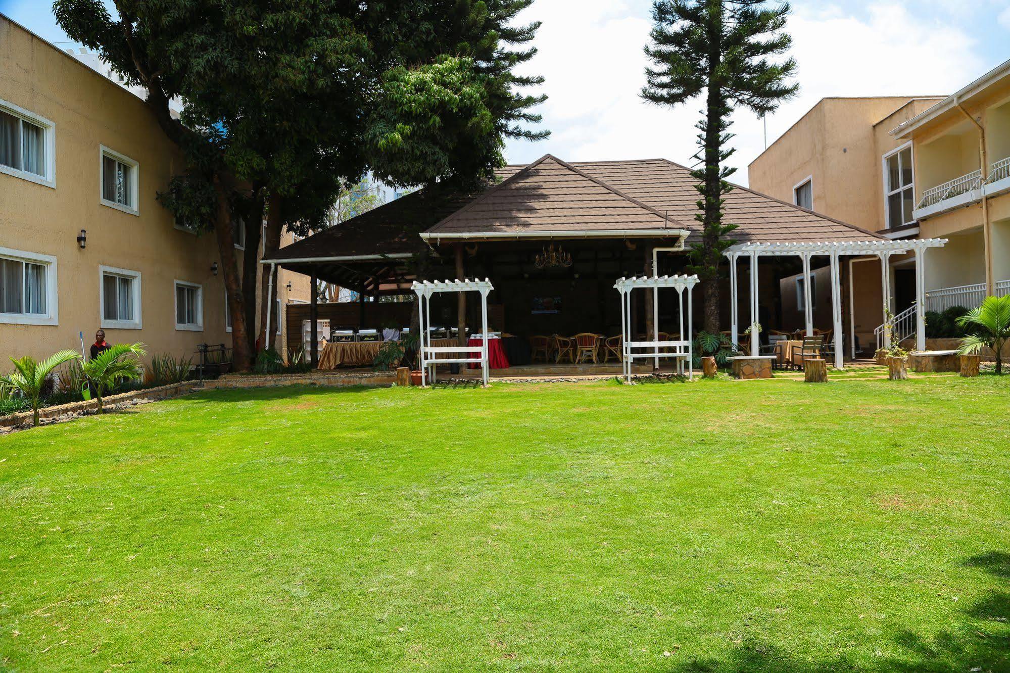 Prideinn Raphta Hotel 3*