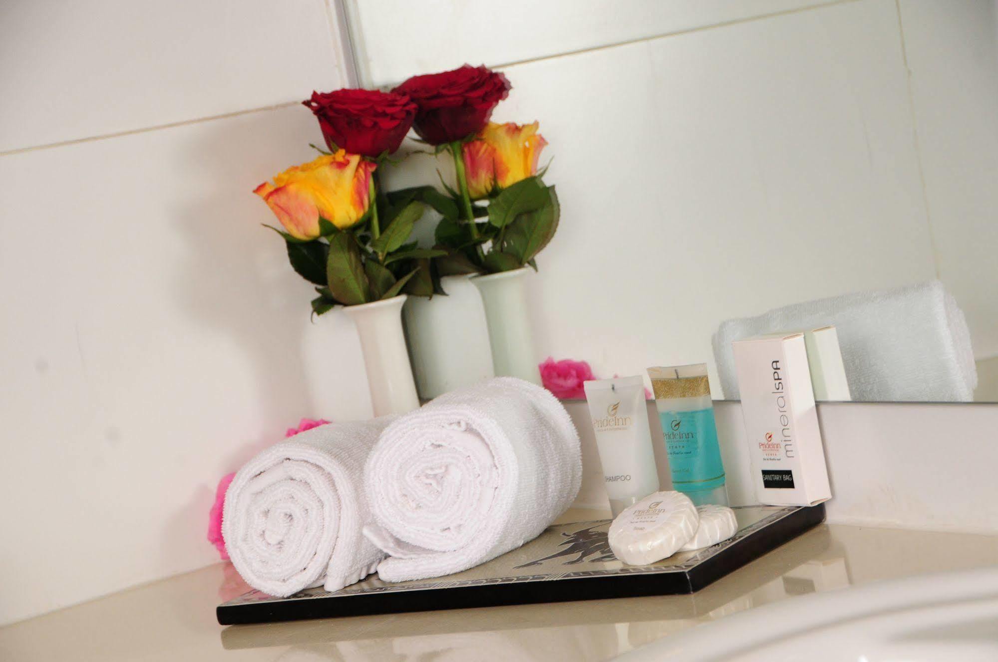 Prideinn Raphta Hotel 3*