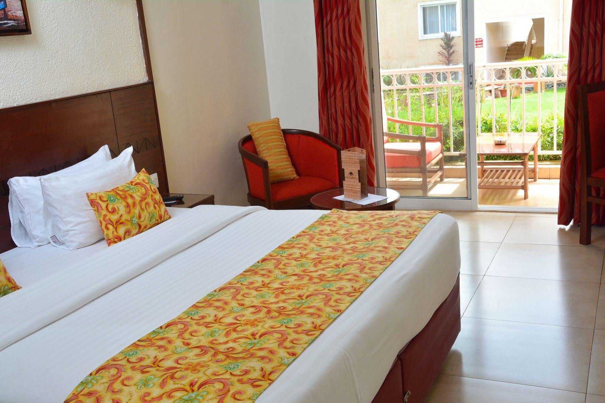 Hotel Prideinn Raphta 3*