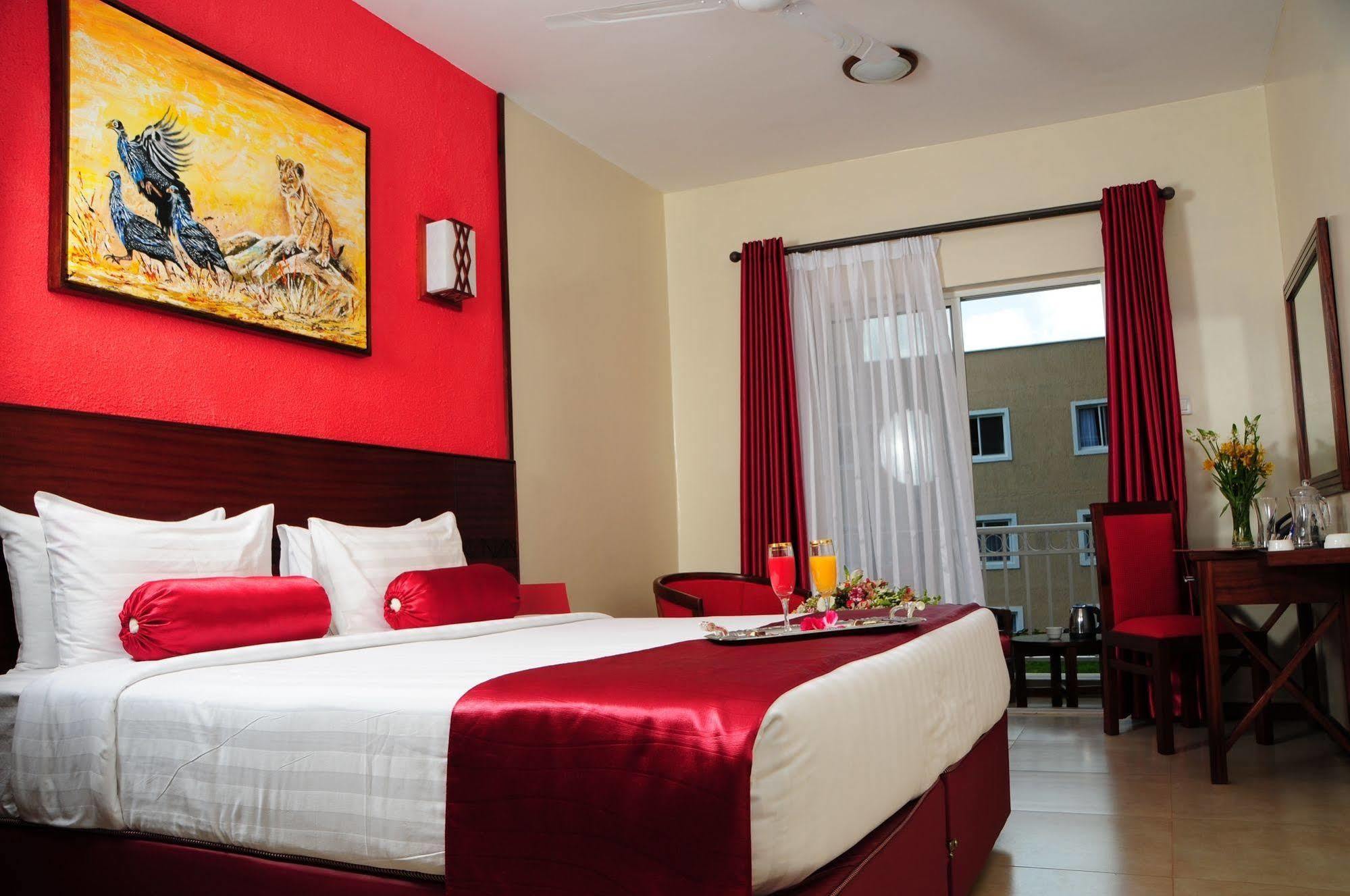 Prideinn Raphta Hotel 3*