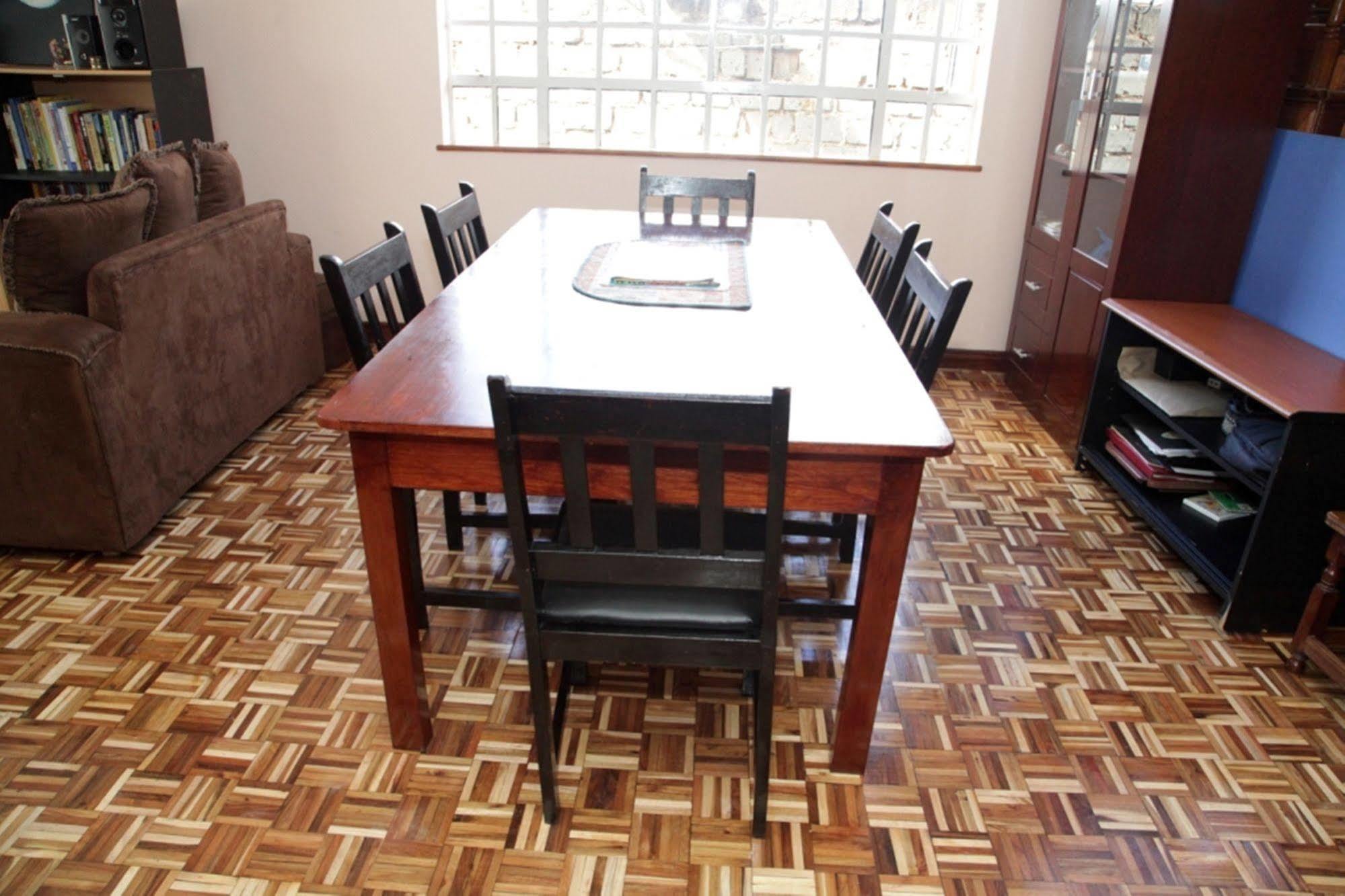 Mdawida Hospedagem domiciliar Nairobi