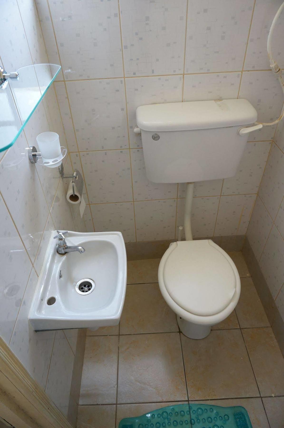 Mdawida Nairobi