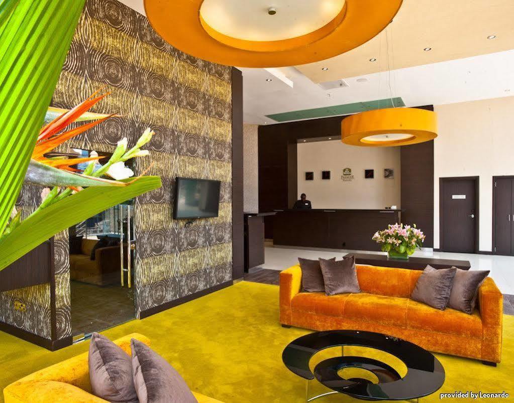 Four Points By Sheraton Hurlingham 4*