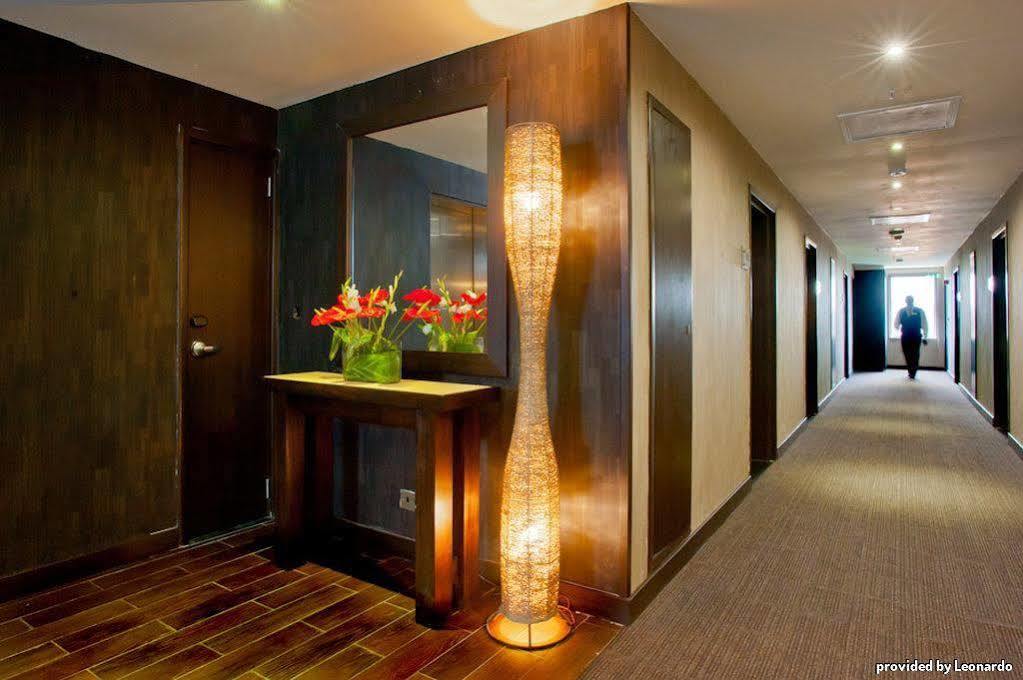 Four Points By Sheraton Hurlingham Nairobi