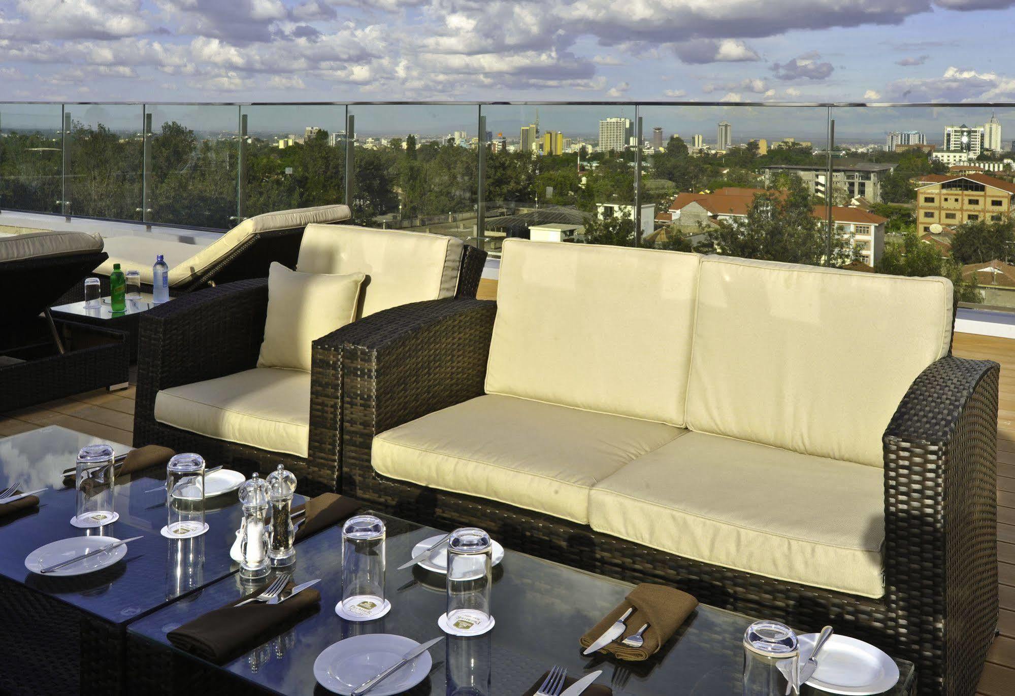Four Points By Sheraton Hurlingham 4*