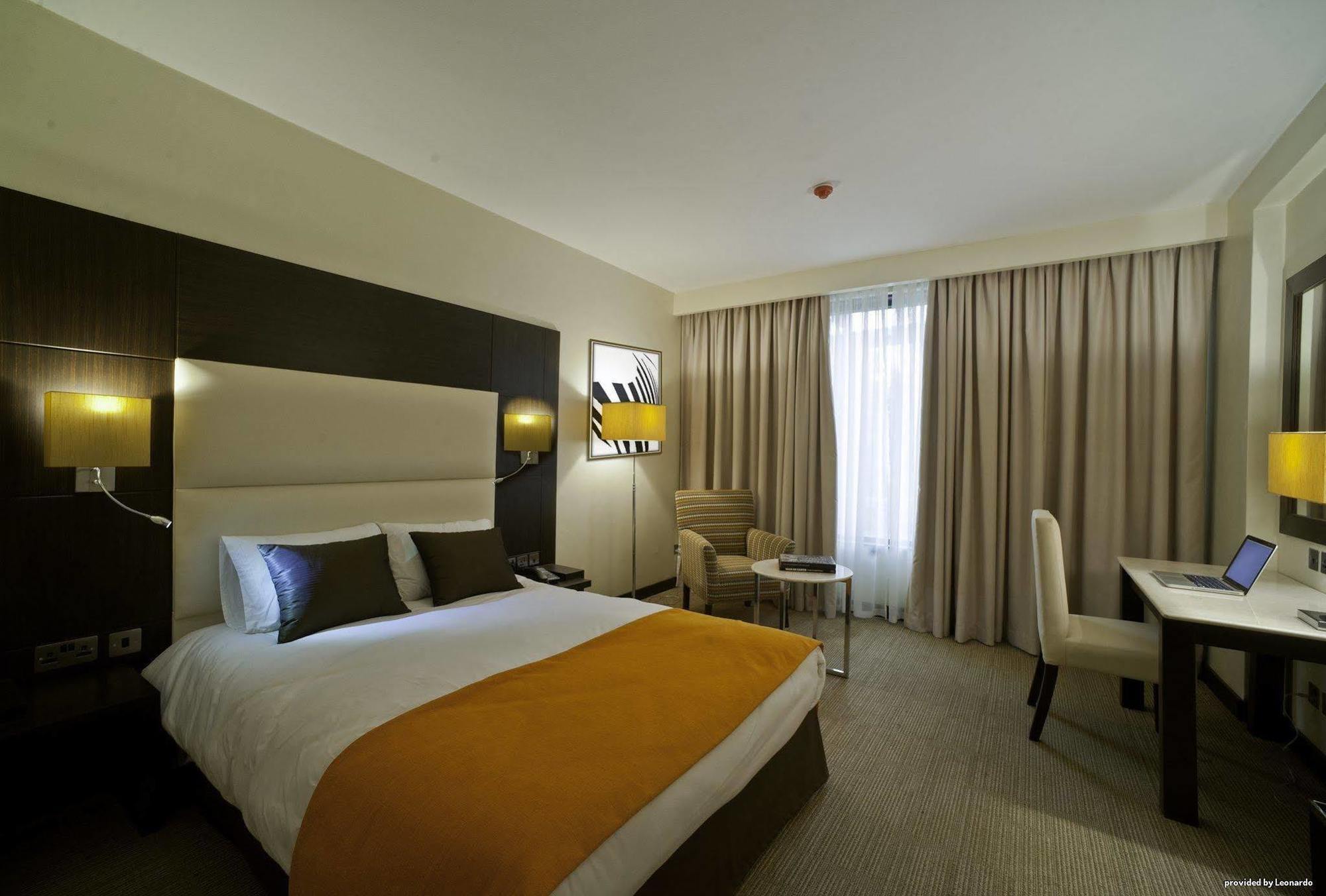 Four Points By Sheraton Hurlingham 4* Nairobi