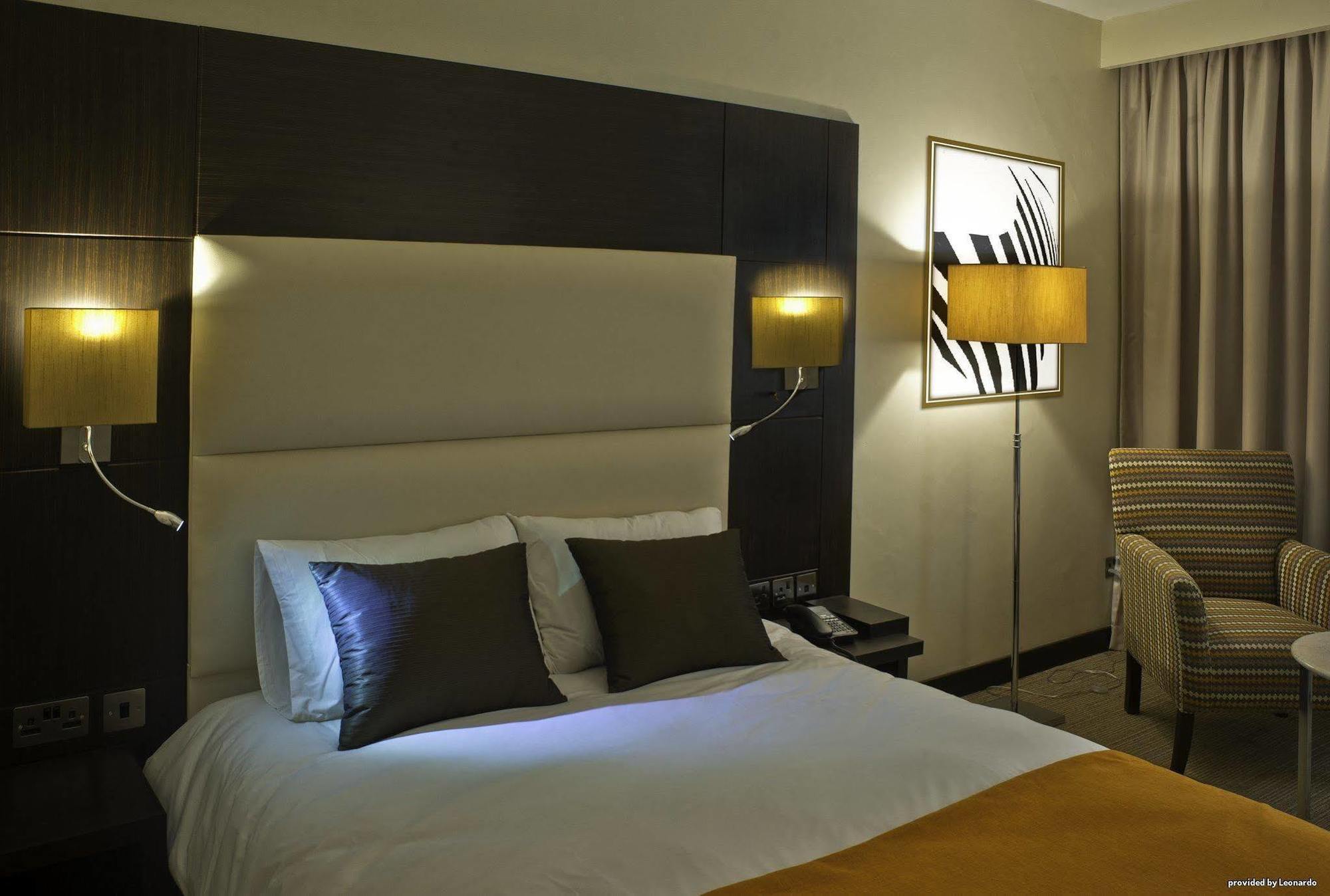 Four Points By Sheraton Hurlingham 4*