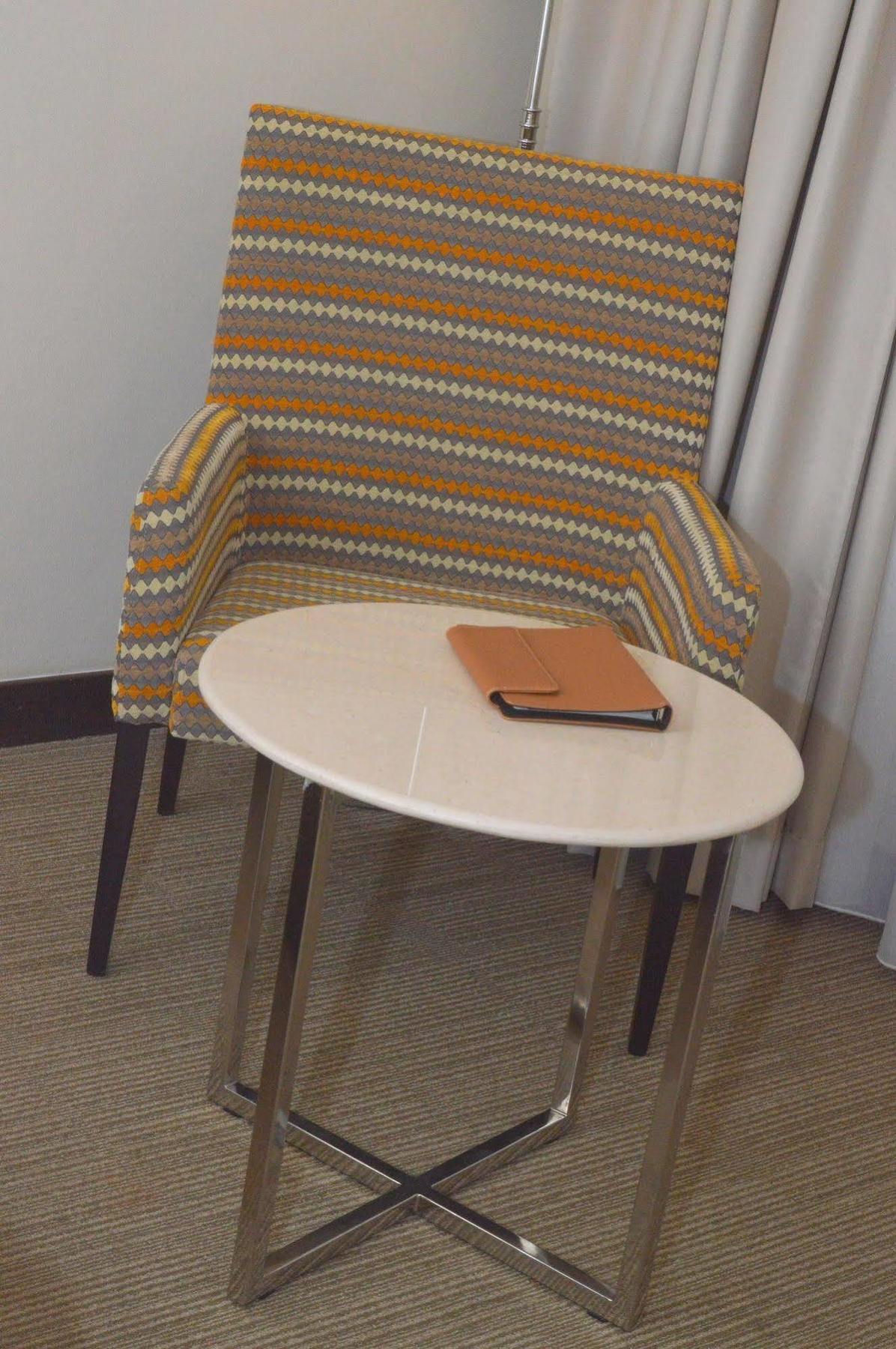 Hotel Four Points By Sheraton Hurlingham 4*