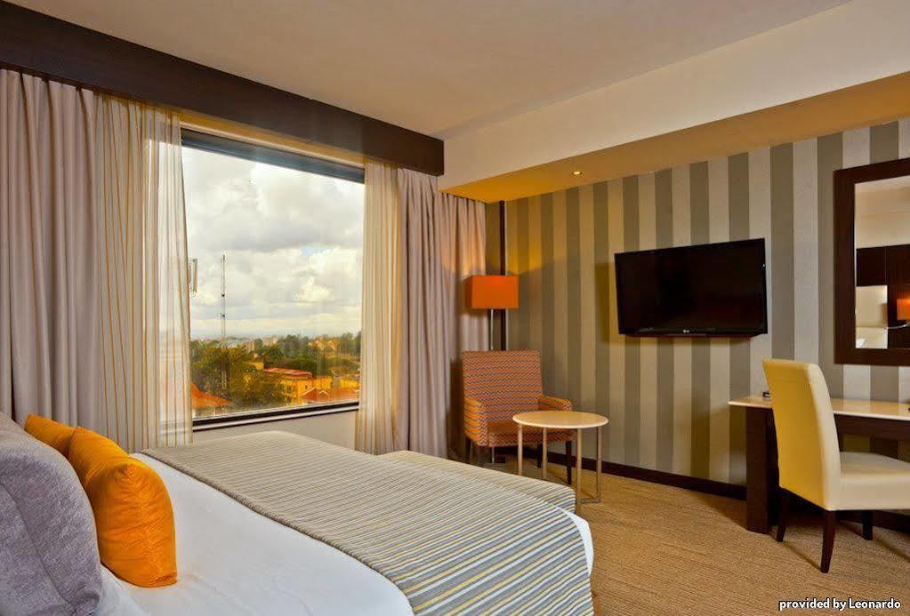 Four Points By Sheraton Hurlingham