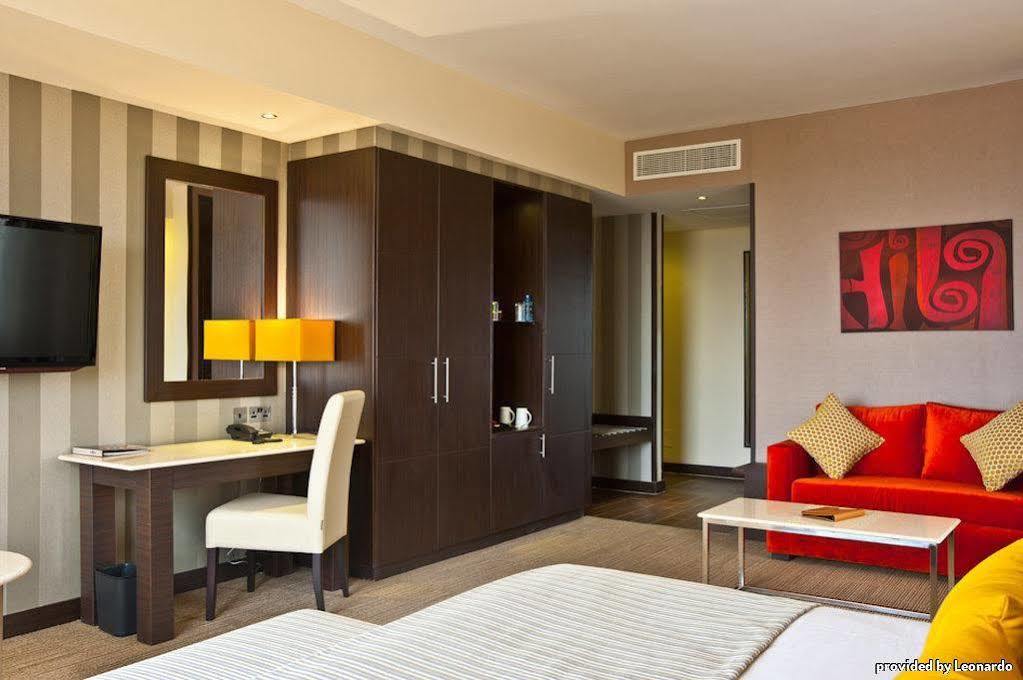 Hotel Four Points By Sheraton Hurlingham