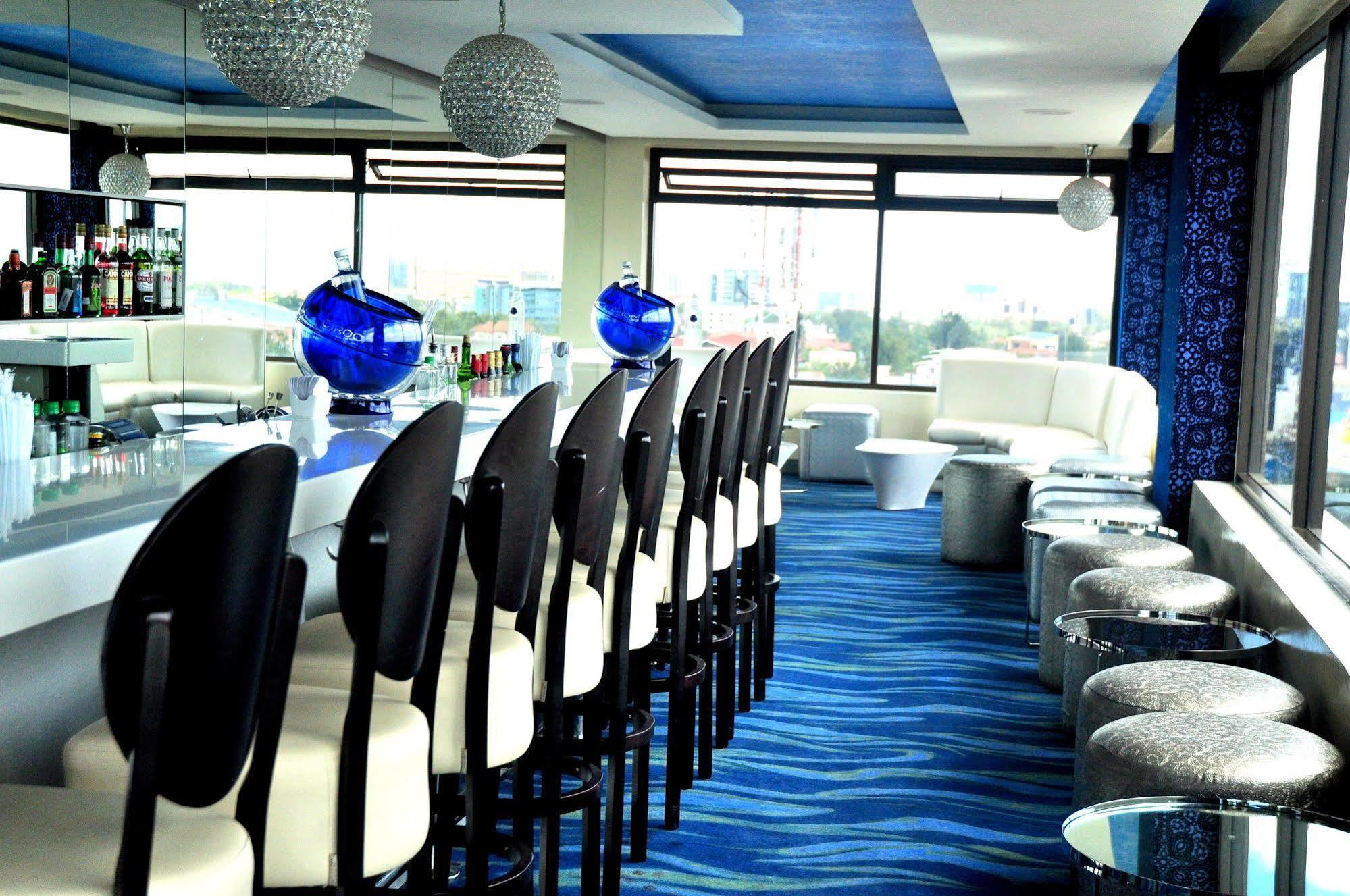Four Points By Sheraton Hurlingham